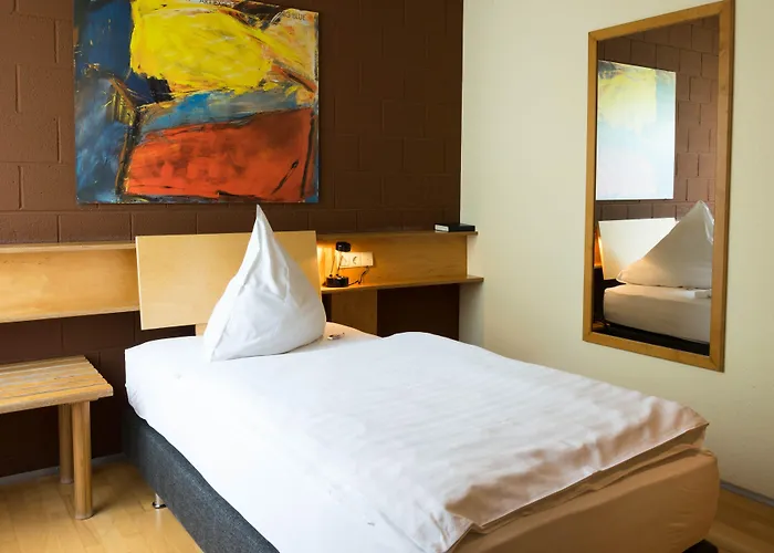 Impulsiv & Sportresort 3* Lörrach