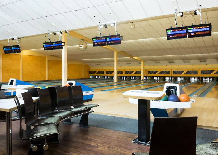 Impulsiv & Sportresort 3* Lörrach