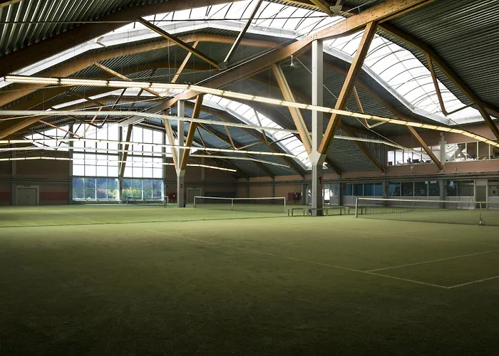 Impulsiv & Sportresort Lörrach