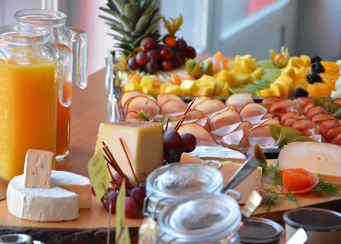 Hotel Impulsiv & Sportresort Lörrach