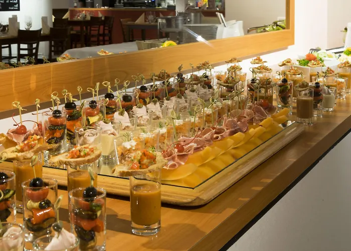 Hotel Impulsiv & Sportresort Lörrach