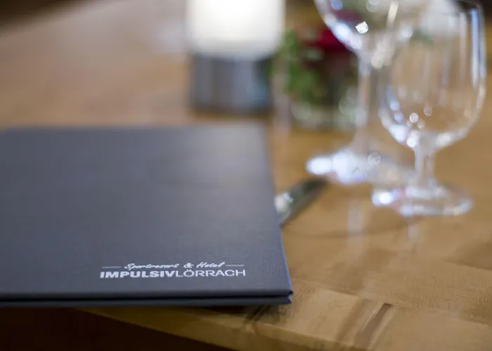 Hotel Impulsiv & Sportresort