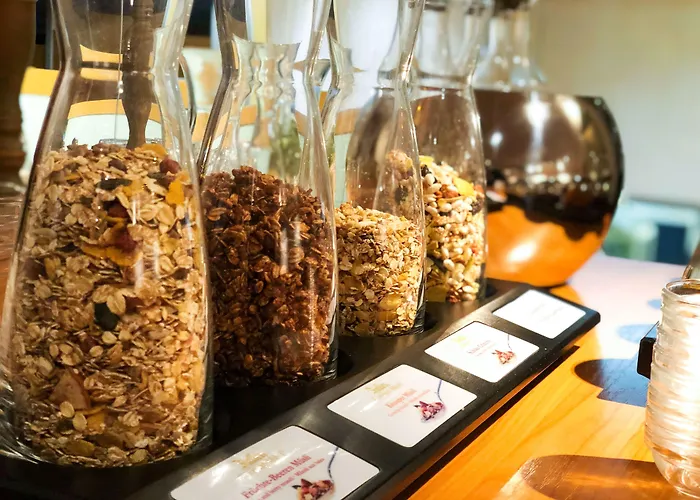 Impulsiv & Sportresort Lörrach