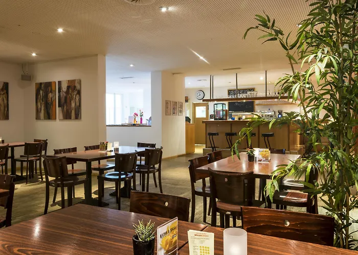 Impulsiv & Sportresort Hotel