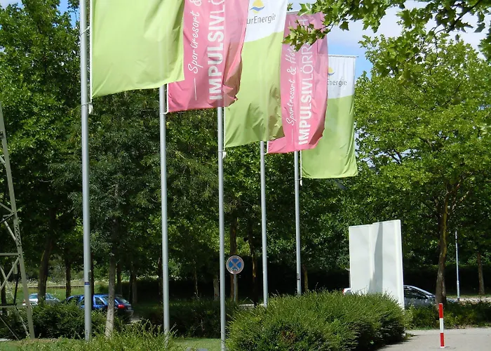 Impulsiv & Sportresort 3*