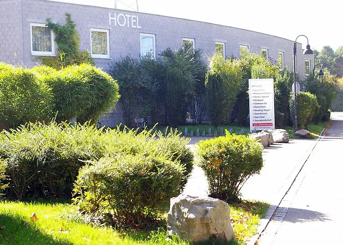 Impulsiv & Sportresort Hotel 3*