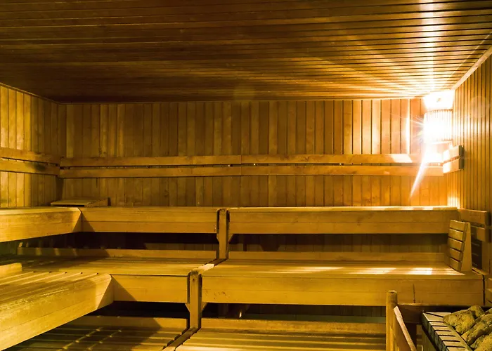 Impulsiv & Sportresort Hotel