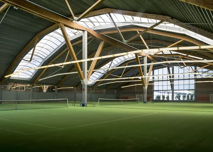 Impulsiv & Sportresort Hotel 3*