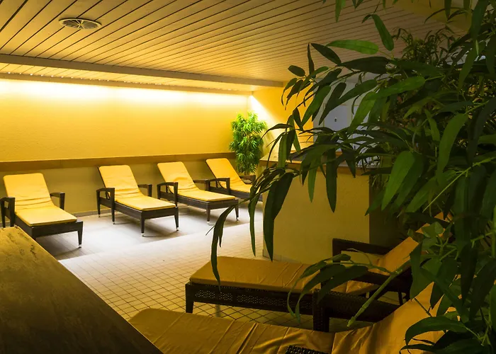 Impulsiv & Sportresort 3*