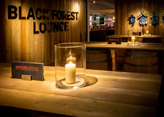 Impulsiv & Sportresort Hotel