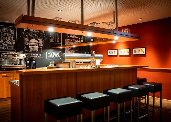 Impulsiv & Sportresort 3* Lörrach