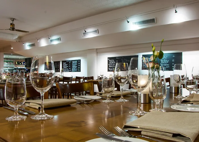 Hotel Impulsiv & Sportresort Lörrach