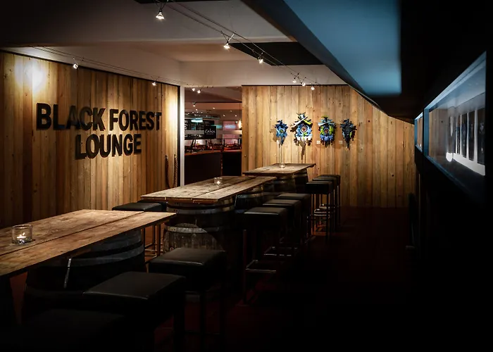 Impulsiv & Sportresort Hotel 3*