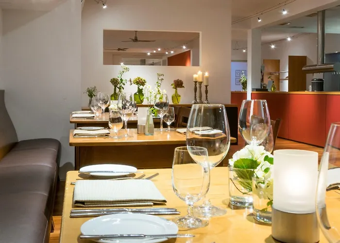 Hotel Impulsiv & Sportresort Lörrach