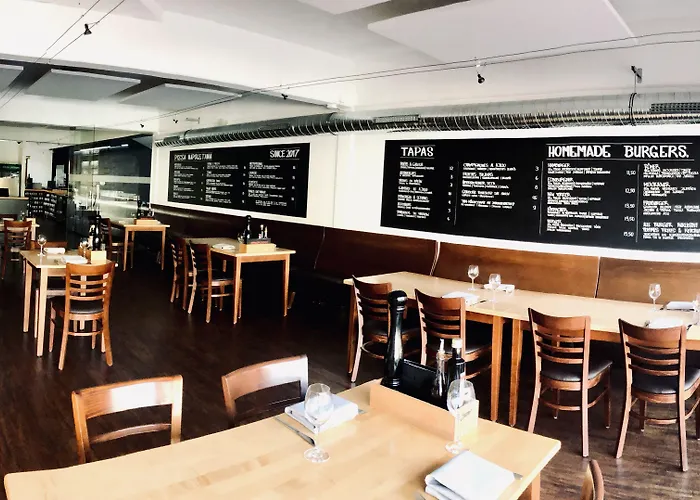 Hotel Impulsiv & Sportresort