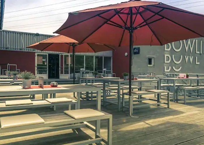 Hotel Impulsiv & Sportresort 3*