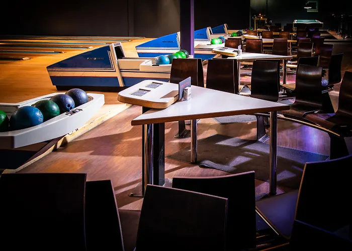 Hotel Impulsiv & Sportresort 3*