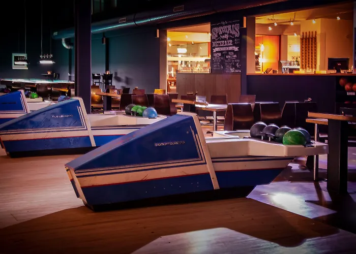 Hotel Impulsiv & Sportresort Lörrach