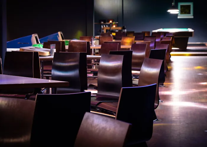 Hotel Impulsiv & Sportresort