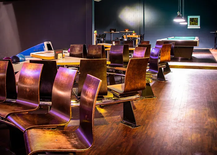 Impulsiv & Sportresort 3* Lörrach