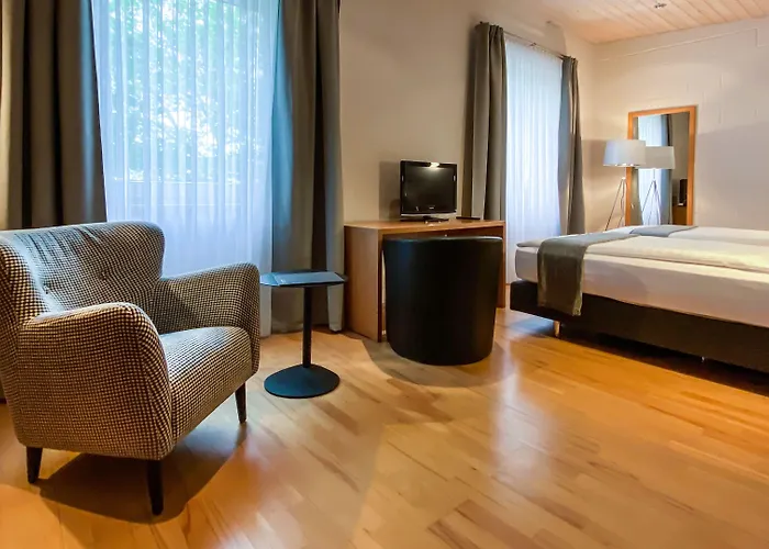 Impulsiv & Sportresort Hotel 3*