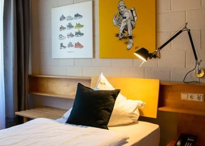 Impulsiv & Sportresort