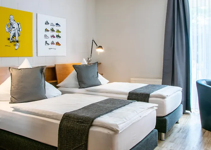 Hotel Impulsiv & Sportresort