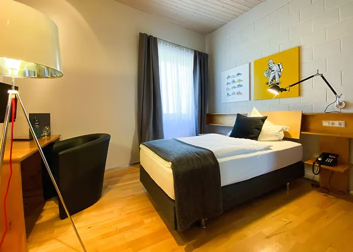 Impulsiv & Sportresort Hotel Lörrach