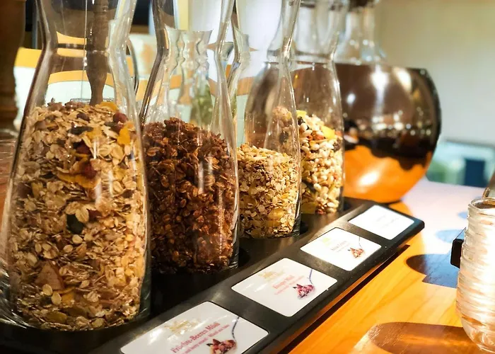 Impulsiv & Sportresort Hotel